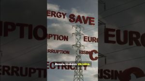 Comment la guerre a sublimé l'énergie en Europe