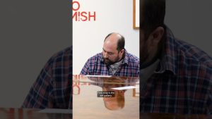 Comment la musique et l'art ont offert une voix à Hamish