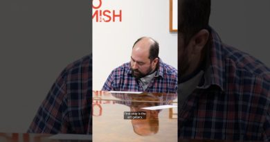 Comment la musique et l'art ont offert une voix à Hamish