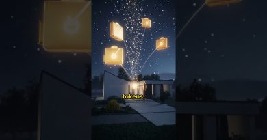 Comment la tokenisation transforme l'immobilier