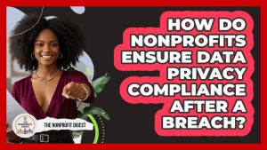 Comment les ONG garantissent-elles la conformité après une violation ?