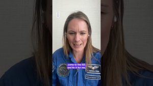 Comment les astronautes se préparent-ils pour l'espace ?