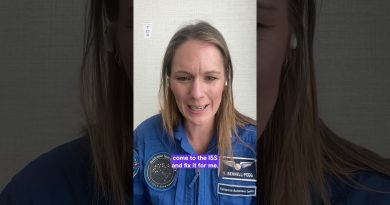 Comment les astronautes se préparent-ils pour l'espace ?