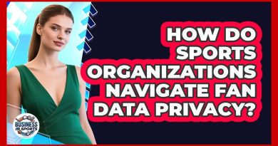 Comment les organisations sportives gèrent-elles la confidentialité des données des fans ?
