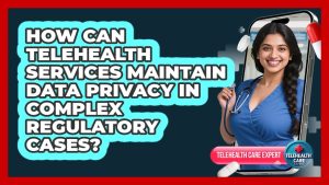 Comment les services de télésanté protègent-ils la vie privée ?