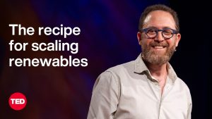 Comment mon pays a réussi là où d'autres échouent en énergie propre