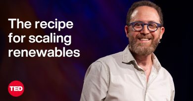 Comment mon pays a réussi là où d'autres échouent en énergie propre