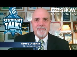 Comment rendre votre voyage à l'ISSA Show Nord-Amérique éco-responsable