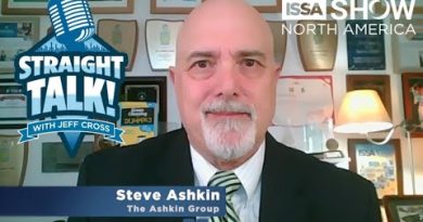 Comment rendre votre voyage à l'ISSA Show Nord-Amérique éco-responsable