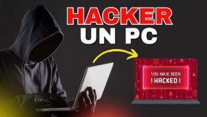 Comment se protéger contre le piratage d'ordinateurs