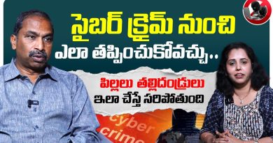 Comment signaler un cybercrime et protéger vos enfants ?