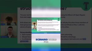 Comment un retournement de 4 matchs pourrait propulser Gauff