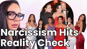 Comment une tenue a déclenché une tempête sur les réseaux