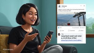 Comment vérifier les faits et lutter contre la désinformation