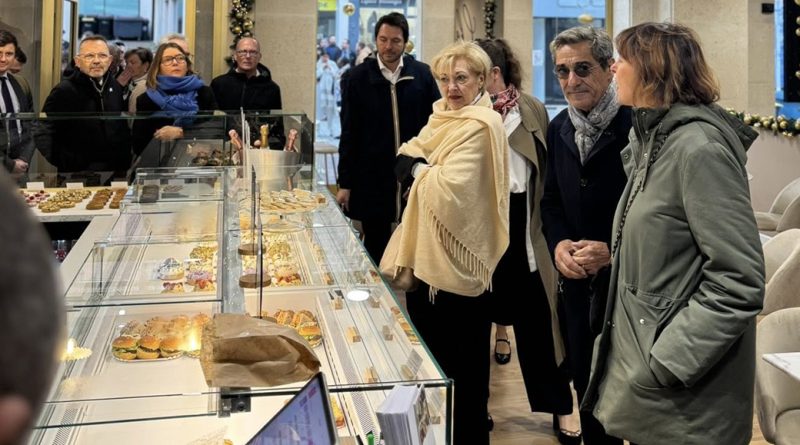 Commerce de proximité : le gouvernement dévoile neuf mesures pour soutenir le secteur