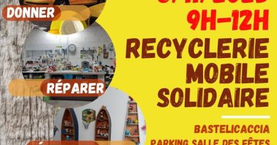 Communauté de Communes Celavu Prunelli