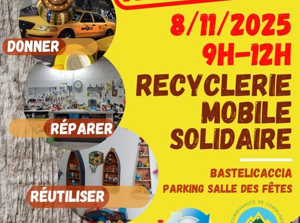 Communauté de Communes Celavu Prunelli