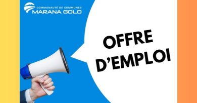 Communauté de Communes Marana Golo : enjeux et projets pour le développement local