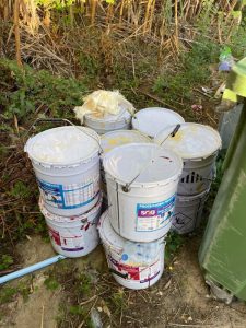 Communauté de Communes de l'Oriente