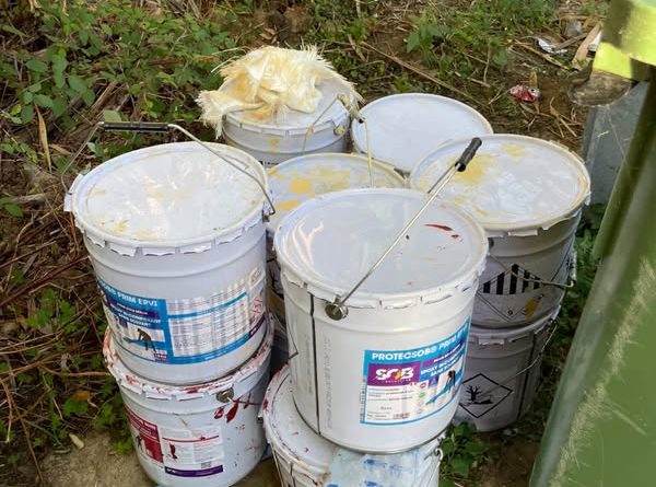 Communauté de Communes de l'Oriente