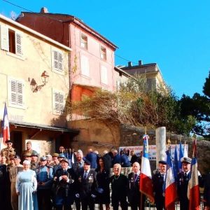 Commune de Morosaglia / Ponte-Leccia