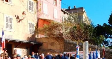 Commune de Morosaglia / Ponte-Leccia