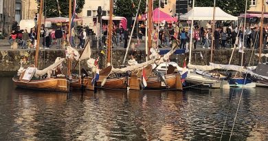 Commune de Vannes (Morbihan)