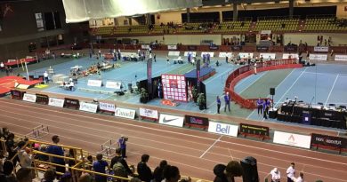 Communiqué – Calendrier hivernal des compétitions d’athlétisme 2025-2026 - Athlétisme Québec