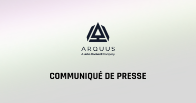 Arquus collabore avec la DGA et l'Armée de Terre pour une capacité française d'autodéfense anti-drones