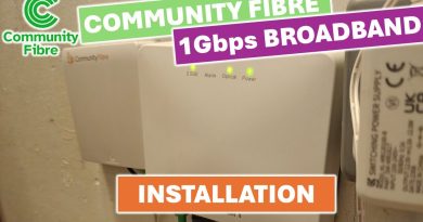 Community Fibre : Explication du Point de Raccordement Optique