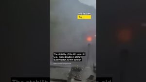 Comparaison : Armes américaines anciennes vs modernes russes