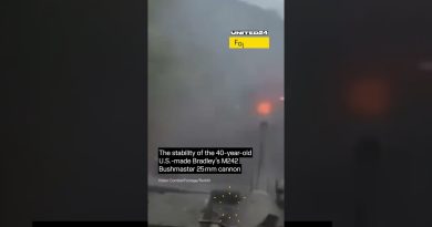 Comparaison : Armes américaines anciennes vs modernes russes