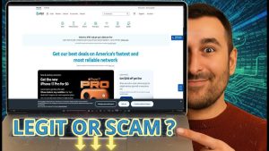 Comparatif 2025 : Meilleurs forfaits et couverture AT&T, T-Mobile, Verizon