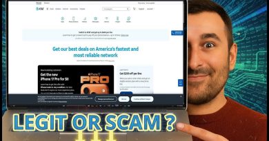 Comparatif 2025 : Meilleurs forfaits et couverture AT&T, T-Mobile, Verizon