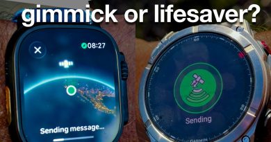 Comparatif : Apple Watch Ultra 3 vs Garmin Fenix 8 Pro