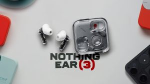 Comparatif : Nothing Ear (3) ou AirPods Pro 3 ?