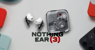 Comparatif : Nothing Ear (3) ou AirPods Pro 3 ?