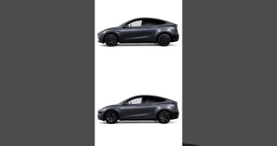 Comparatif Tesla Model Y 2025 : Standard vs Premium en Gris
