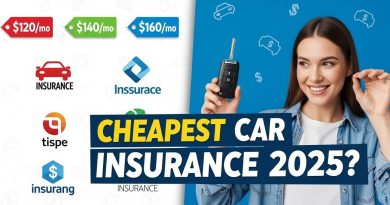 Comparatif des Assurances Auto : La Moins Chère en 2025