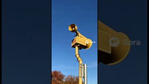 Compilation de sirènes de tornade - Sora Ai #tornadosiren