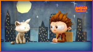 Compilation spéciale : Angelo la débrouille en 35' !