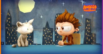 Compilation spéciale : Angelo la débrouille en 35' !