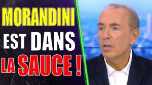 Complément d'enquête : un témoignage exclusif contre Morandini !