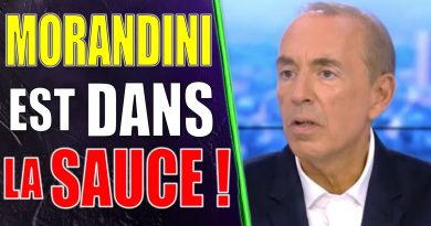Complément d'enquête : un témoignage exclusif contre Morandini !