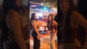 Complimenter les filles : l'art du catcalling respectueux