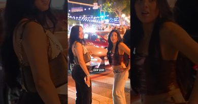 Complimenter les filles : l'art du catcalling respectueux