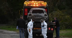 Complotiste et «fêtard» : Jean G. mis en cause pour avoir fauché cinq personnes à Oléron