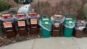 Composteur : lequel choisir ? - ici