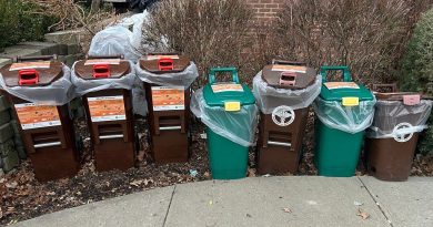 Composteur : lequel choisir ? - ici