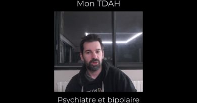 Comprendre et vivre avec le TDAH